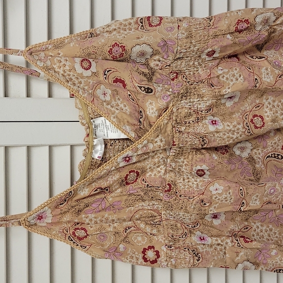 Sun dress - Picture 2 of 4